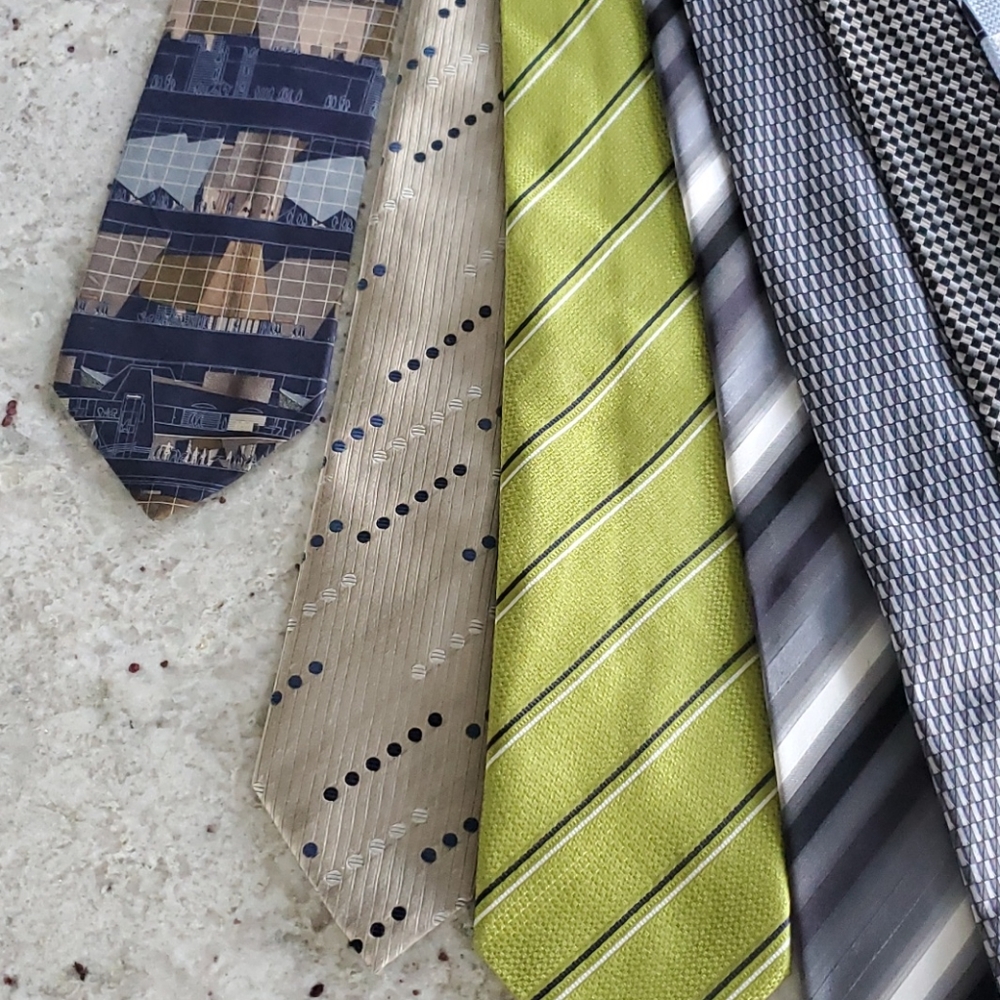 Tie Bundle - image 3